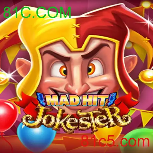 MadHitJokester: Um Olhar Aprofundado no Novo Frenesi dos Jogos